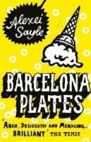 bokomslag Barcelona Plates