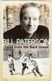 Tales From the Back Green