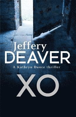 Jeffery Deaver - XO, Häftad