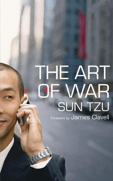 Sun Tzu - The art of war, Pocket