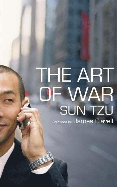 bokomslag The art of war