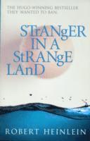 bokomslag Stranger in a Strange Land