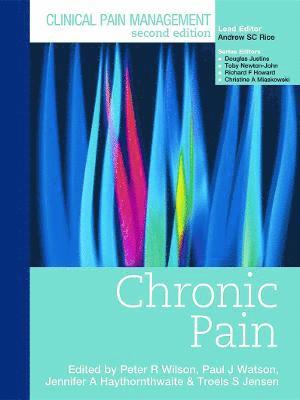 bokomslag Clinical Pain Management : Chronic Pain