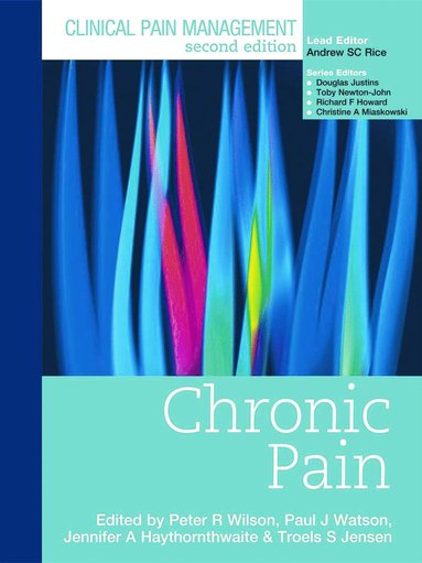 bokomslag Clinical Pain Management : Chronic Pain