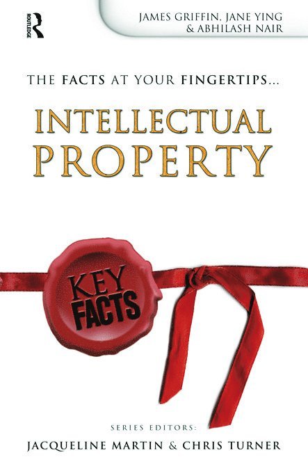 Key Facts: Intellectual Property 1