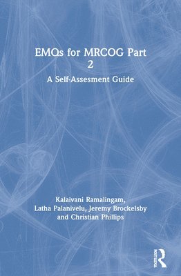 EMQs for MRCOG Part 2 1