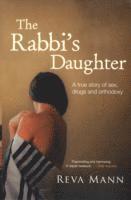 bokomslag The Rabbi's Daughter