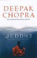 Deepak Chopra - Buddha, Häftad
