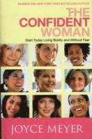 Joyce Meyer - Confident Woman, Häftad