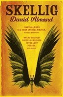 David Almond - Skellig, Häftad
