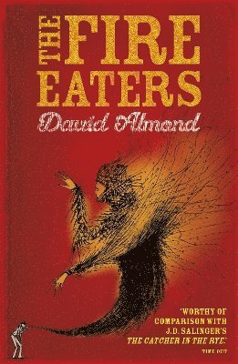 Fire Eaters 1