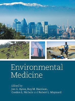 Environmental Medicine 1
