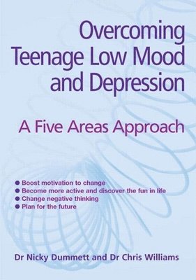Overcoming Teenage Low Mood and Depression 1