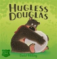 bokomslag Hugless Douglas