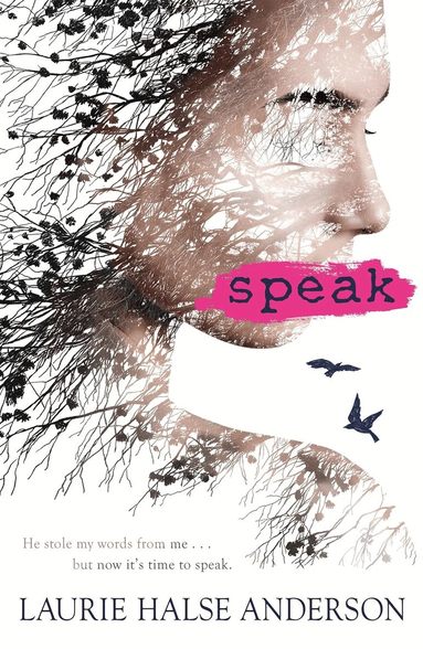 Laurie Halse Anderson - Speak, Häftad