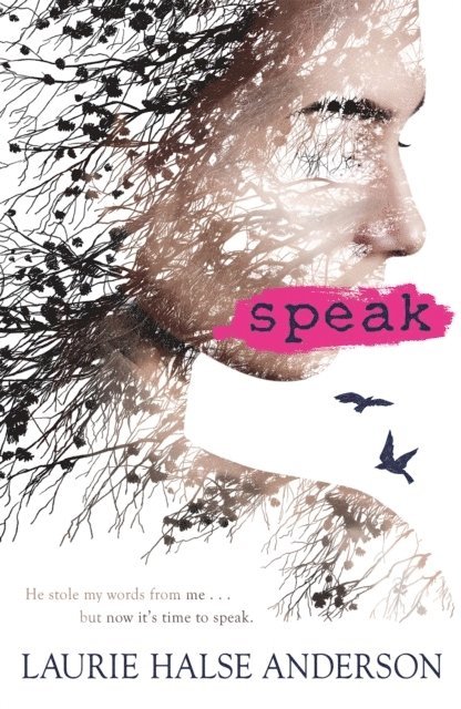 Speak 1