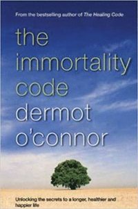 bokomslag The Immortality Code