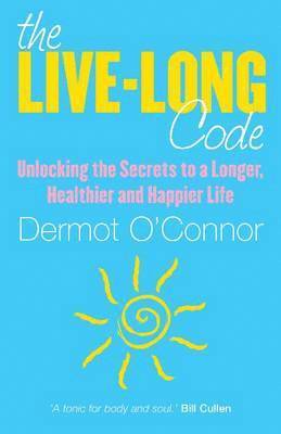 Dermot O'Connor - O'Connor, D: Live-Long Code, Häftad. Tillgänglighet: Tillfälligt slut