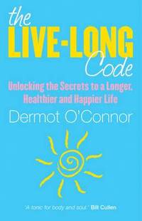 bokomslag The Live-Long Code