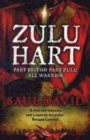 bokomslag Zulu Hart