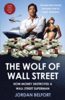 bokomslag Wolf of wall street