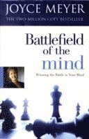 bokomslag Battlefield of the Mind