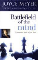 Joyce Meyer - Battlefield of the Mind, Häftad