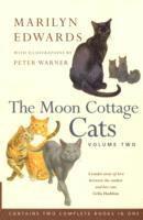 bokomslag Moon Cottage Cats Volume Two