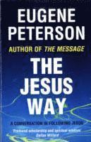 Eugene Peterson - Jesus Way, Häftad
