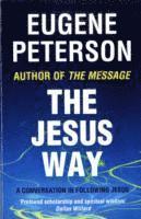 bokomslag The Jesus Way