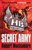 Henderson's Boys: Secret Army 1