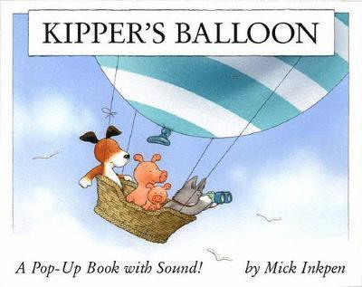 Kipper's Balloon 1