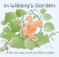 bokomslag Wibbly Pig: In Wibbly's Garden