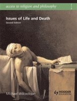bokomslag Access to Religion and Philosophy: Issues of Life and Death Second Edition
