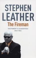 Stephen Leather - Fireman, Häftad