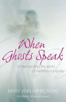 When Ghosts Speak 1