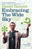 Daniel Tammet - Embracing the Wide Sky, Häftad