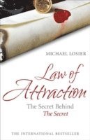 Michael Losier - Law of Attraction, Häftad