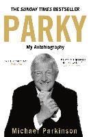 bokomslag Parky: My Autobiography