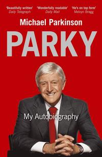 bokomslag Parky: My Autobiography