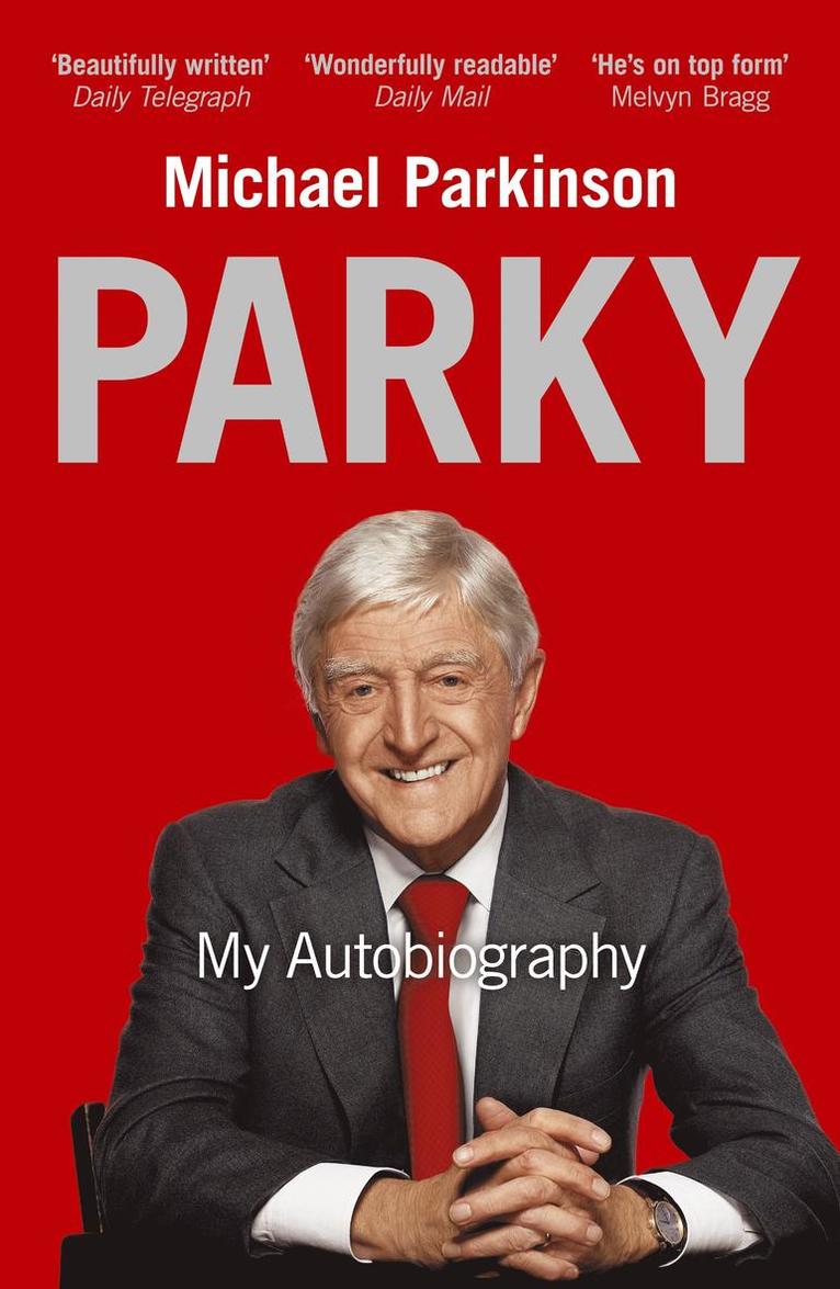 Parky: My Autobiography 1