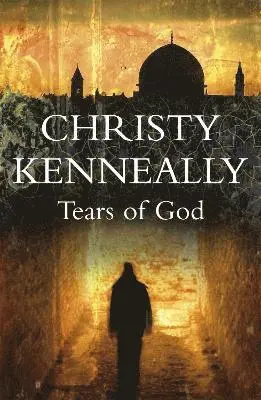 Christy Kenneally - Tears of God, Häftad. Tillgänglighet: Tillfälligt slut