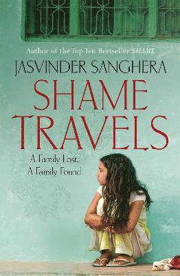 Shame Travels 1