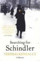 bokomslag Searching For Schindler