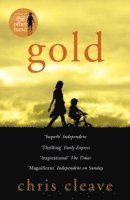 Chris Cleave - Gold, Häftad