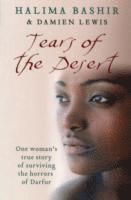 Halima Bashir - Tears of the Desert, Häftad