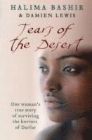 Tears of the Desert 1