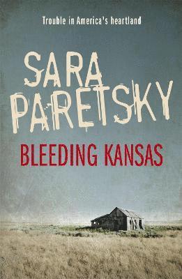 Bleeding Kansas 1