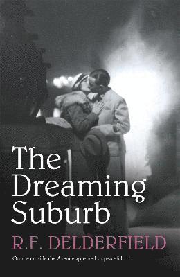 The Dreaming Suburb 1