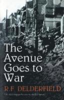 The Avenue Goes to War 1